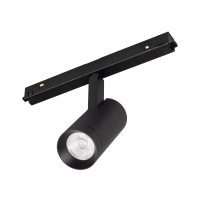 Светильник MAG-ORIENT-SPOT-R45-12W Warm3000 (BK, 24 deg, 48V, DALI) (IP20 Металл, 3 года) 033827 фото