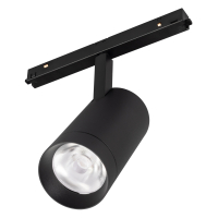 Светильник MAG-ORIENT-SPOT-R65-20W Day4000 (BK, 24 deg, 48V) (IP20 Металл, 3 года) 033626 фото