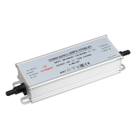 Блок питания ARPV-12150-A1 (12V, 12.5A, 150W) (IP67 Металл, 3 года) 034206 фото
