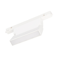 Светильник MAG-ORIENT-FLAT-FOLD-S195-6W Warm3000 (WH, 80 deg, 48V, DALI) (IP20 Металл, 3 года) 035855 фото