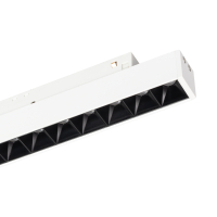 Светильник MAG-ORIENT-LASER-L465-16W Warm3000 (WH, 24 deg, 48V) (IP20 Металл, 3 года) 035850 фото