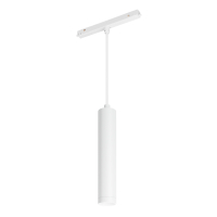 Светильник MAG-ORIENT-SPOT-HANG-R45-12W Warm3000 (WH, 24 deg, 48V, DALI) (IP20 Металл, 3 года) 035831 фото