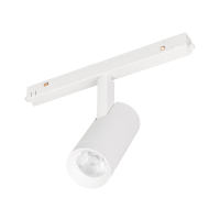 Светильник MAG-ORIENT-SPOT-R45-12W Day4000 (WH, 24 deg, 48V) (IP20 Металл, 3 года) 035872 фото