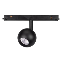 Светильник MAG-ORIENT-ORB-R60-10W Day4000 (BK, 35 deg, 48V) (IP20 Металл, 3 года) 035758 фото