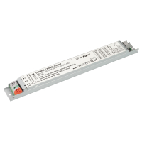 Блок питания ARJ-SP-60-LINEAR-PFC-DALI2-ADJ (60W, 80-300V, 0.2-0.5A) (IP20 Металл, 5 лет) 035535 фото