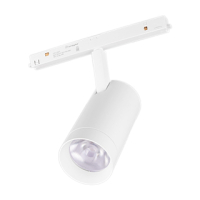 Светильник MAG-ORIENT-SPOT-R65-20W Warm3000 (WH, 24 deg, 48V, DALI) (IP20 Металл, 3 года) 037125 фото