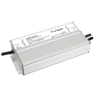 Блок питания ARPV-UH24800-PFC (24V, 33.3A, 800W) (IP67 Металл, 7 лет) 034464 фото