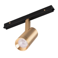 Светильник MAG-ORIENT-SPOT-R45-12W Warm3000 (GD, 24 deg, 48V) (IP20 Металл, 3 года) 040890 фото