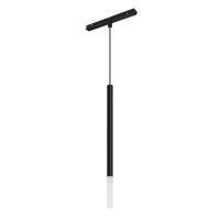 Светильник MAG-ORIENT-STICK-HANG-R20-3W Day4000 (BK, 180 deg, 48V) (IP20 Металл, 3 года) 036541(1) фото