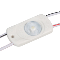 Модуль герметичный CRAFT-2835-1-12V Day 170deg (36x17.5mm, 0.6W, IP65) (Закрытый) 030830(1) фото