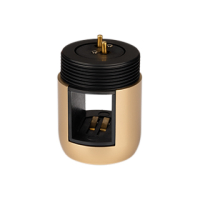 Держатель трека ART-APRIORI-HOLDER-A-POWER (GD) (IP20 Металл, 3 года) 044366 фото