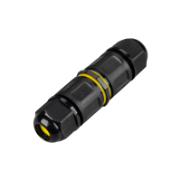 Коннектор NEO-GERM-4pin-WTW (4-8mm) (IP68) 048688 фото