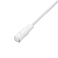 Разъем выводной ARL-MONO-2PIN-L300-F-IP67  (-) 047392 фото