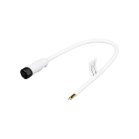 Разъем выводной ARL-RGB-4PIN-L300-F-IP67 (-) 048958 фото