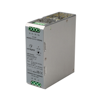 Блок питания ARV-DRP75-48 (48V, 1.6A, 75W) (IP20 Металл, 5 лет) 052805 фото