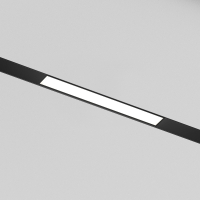 DK8303-BK Линейный светильник SMART LINEAR ZigBee, 9 Вт, 2700–6500K, 120°, Ra90, 100–265VAC, алюминий, черный DK8303-BK фото