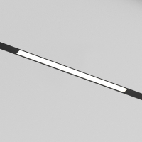 DK8304-BK Линейный светильник SMART LINEAR ZigBee, 18 Вт, 2700–6500K, 120°, Ra90, 100–265VAC, алюминий, черный DK8304-BK фото