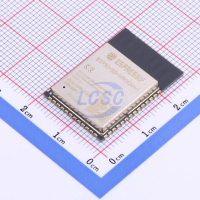 ESP32-S3-WROOM-1(N16R2) Espres pe932406 фото