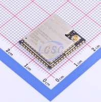 ESP32-S3-WROOM-1U-N16 Модуль: IoT; Bluetooth Low Energy,WiFi; наружный; SMD; Flash: 16MБ Espres pe1141941 фото