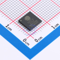 ESP32-S3R8 Трансивер беспроводной связи (SoC) 2.4 ГГц Wi-Fi / Bluetooth, 8 Мб PSRAM (SMT) Espres pe1141944 фото