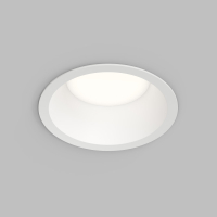 DK2155-WH Встраиваемый светильник INER, до 15 Вт LED, GX53, IP20, алюминий, белый DK2155-WH фото