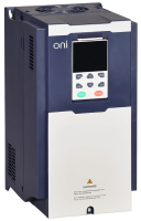 IEK ONI ПЧ K750 380В 3Ф 11-15кВт 25-32А K750-33-1115TM фото