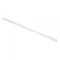 ST Luce ST657.546.27H Св-к трек.Белый LED 1*27W 4000K 2 250Lm Ra>90 120 IP20 L600xW25xH41 220V ST657.546.27H фото