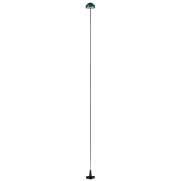 7122/4GLB NATURE ODL26 653 светильник 930мм акрил/металл IP65 LED 3W 95Лм 24V VERDE (нужен драйвер 357781/357782) 7122/4GLB фото