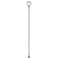 7121/2GLB NATURE ODL26 653 светильник 1055мм металл/стекло IP65 LED 2W 99Лм 24V DANDE (нужен драйвер 357781/357782) 7121/2GLB фото