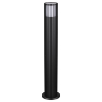Novotech 370994 STREET NT25 652 черный Светильник ландшафтный IP65 E27 max 25W 100-240V COSTAS 370994 фото