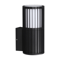 Novotech 370991 STREET NT25 654 черный Светильник ландшафтный IP54 E27 max 25W 100-240V COSTAS 370991 фото