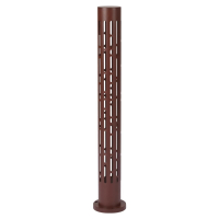 Novotech 359540 STREET NT25 638  коричневый Светильник ландшафтный IP65 LED 9W 3000К 100-240V NETZ 359540 фото