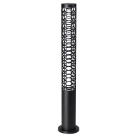 Novotech 359538 STREET NT25 640 черный Светильник ландшафтный IP65 LED 9W 3000К 100-240V NETZ 359538 фото