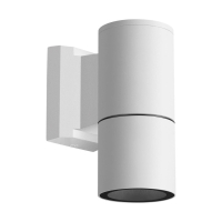 Novotech 370984 STREET NT25 748  белый Светильник ландшафтный IP65 GU10 50W 100-240V LANDSCAPE 370984 фото