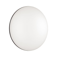 Sonex 3042/DL SN 024 Светильник пластик/черный LED 48Вт 3000-6500К D385 IP43 пульт ДУ/ LampSmart VAKA 3042/DL фото