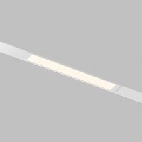 DK8103-WH Линейный светильник SIMPLE LINEAR 9W 3000K, белый DK8103-WH фото