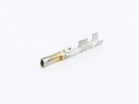 16020097 Контакт - гнездо обжимной на кабель Molex pe368068 фото
