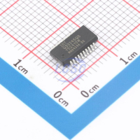 IDTQS3245QG Renesas pe1041011 фото