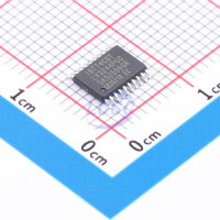74CBTLV3244PGG Renesas pe1064707 фото