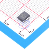 PI3B3257QE DIODES pe1073554 фото
