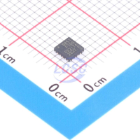 EFM8BB51F16G-C-QFN20 SILAB pe1107688 фото