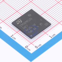 STM32MP133DAE7 STM pe1129346 фото