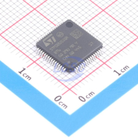STM32U535RBT6 STM pe1129354 фото
