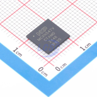 MCXN547VDFT NXP pe1132495 фото