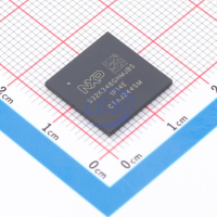 S32K348GHT1MJBST NXP pe1132501 фото