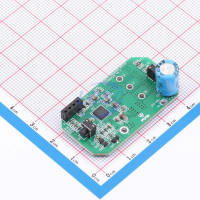 PY32MD320_Square Wave highspee Puya pe1143300 фото