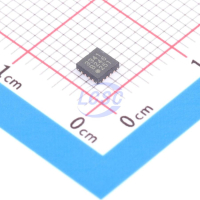 SI53341-B-GM SILAB pe1140114 фото