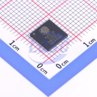ESP32-S3FN8 Микроконтроллер двухъядерный поддержка Wi-Fi (2.4 ГГц) и Bluetooth 5 (LE) с 8 МБ встроенной Flash-памятью Espres pe1141943 фото