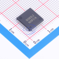 R7F0C002L2DFB-C#AA0 Renesas pe1140415 фото
