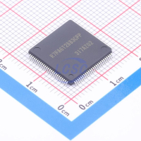 R7FA6T2BB3CFP#AA1 Renesas pe1140416 фото
